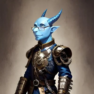 Avatar de Mariscal Bizarro